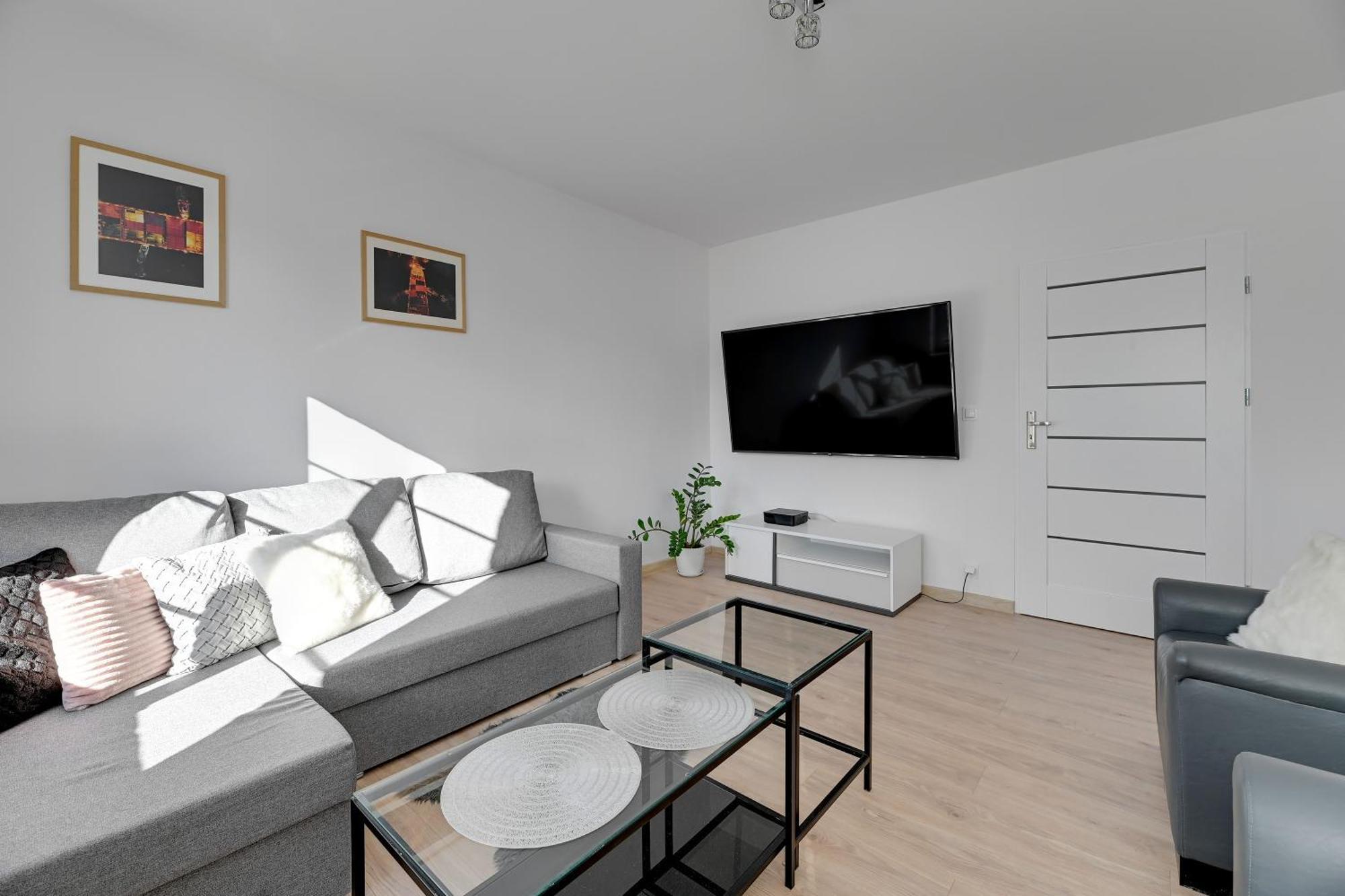Dom & House Apartments Old Town Dluga Gdansk Bagian luar foto